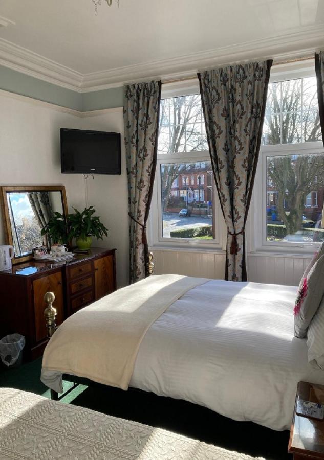 Shearwater Hotel Bridlington Exterior photo