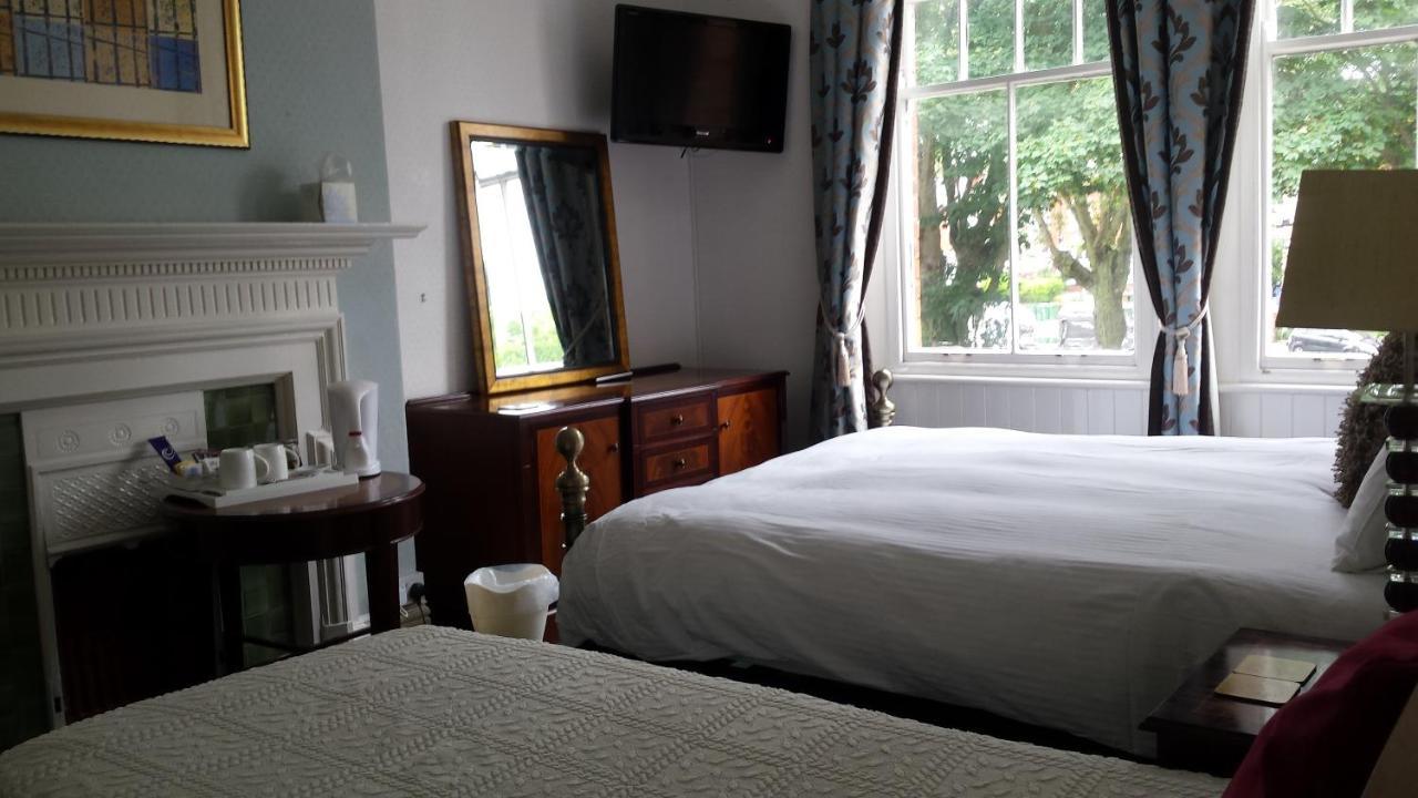Shearwater Hotel Bridlington Room photo