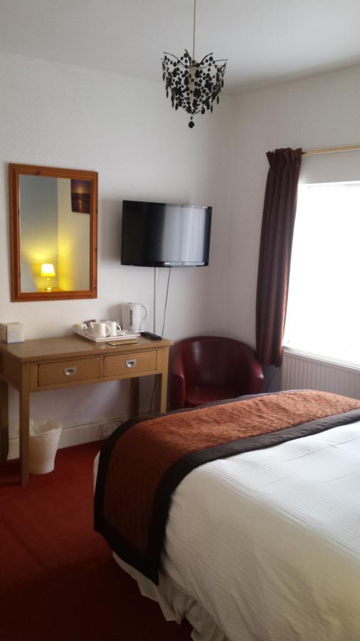 Shearwater Hotel Bridlington Exterior photo